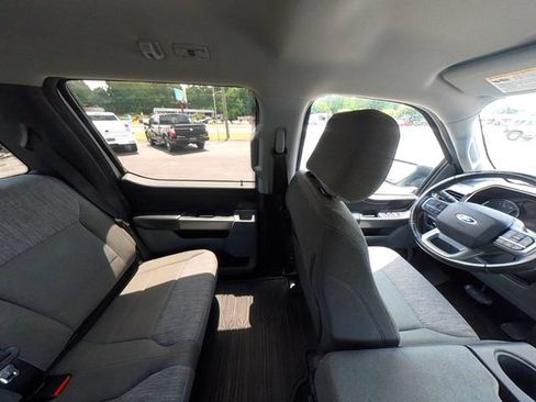Used 2022 Ford F150 XLT w/ Equipment Group 301A Mid AWD/4WD image 34