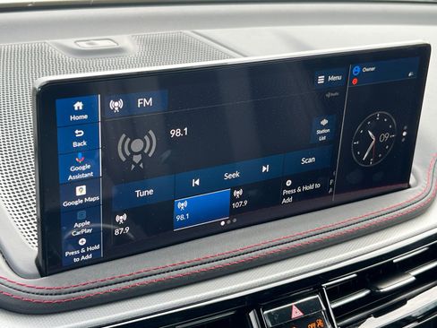 New 2026 Acura MDX A-Spec image 18