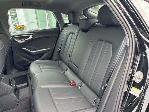 New 2026 Audi A5 2.0T Premium Plus AWD/4WD image 27