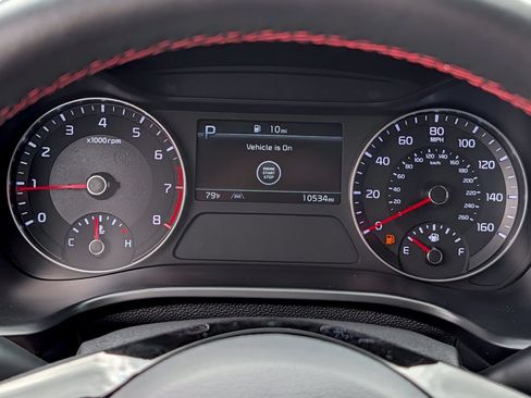 Used 2023 Kia Forte GT FWD image 22