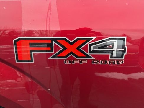 Used 2016 Ford F150 XLT w/ Equipment Group 301A Mid image 12
