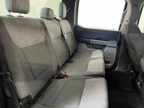 Used 2023 Ford F150 XLT AWD/4WD image 14