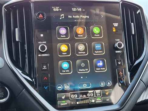 New 2026 Subaru Ascent Premium image 13