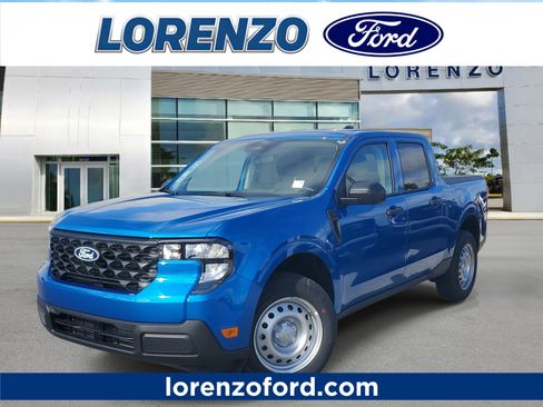 New 2026 Ford Maverick XL FWD image 1