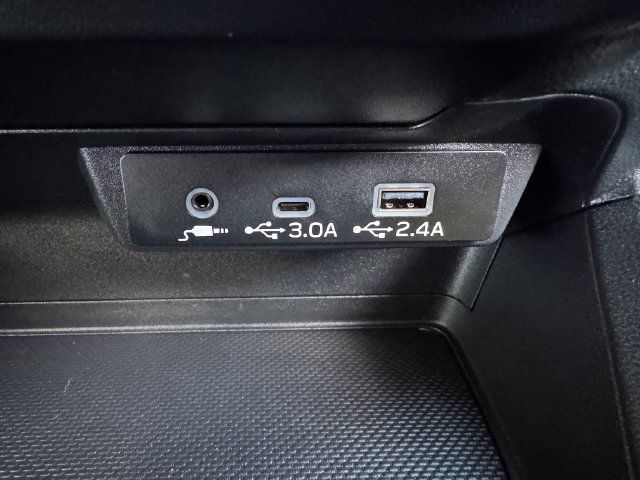 Used 2025 Subaru Impreza 2.0i Sport AWD/4WD image 27