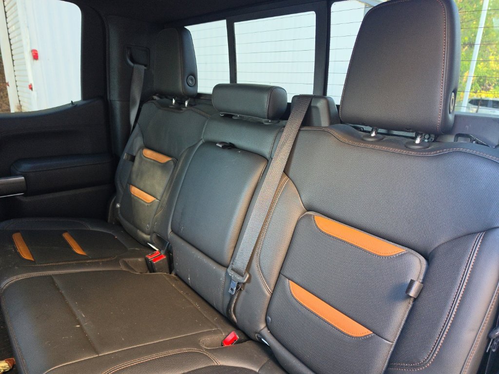 Used 2020 GMC Sierra 1500 AT4 w/ AT4 Premium Package AWD/4WD image 13