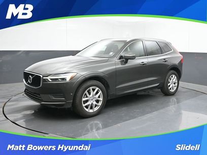 Used 2019 Volvo XC60 T5 Momentum w/ Premium Package