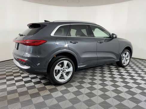 New 2025 Audi Q5 Premium Plus image 7