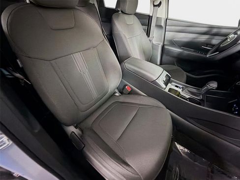 Certified 2026 Hyundai Tucson SEL FWD image 26