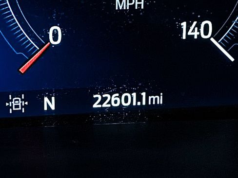 Used 2023 Ford F150 Raptor w/ Raptor 37 Performance Package AWD/4WD image 39