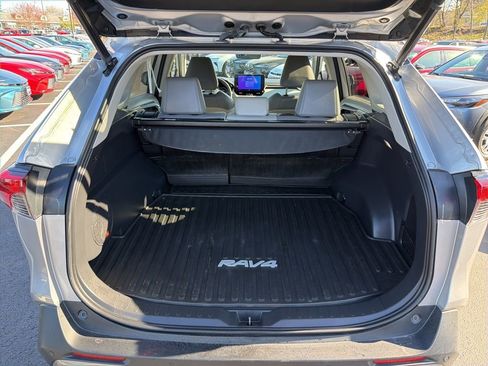 Used 2023 Toyota RAV4 Limited AWD/4WD image 17