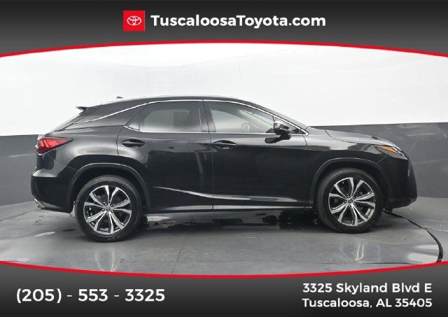 Used 2019 Lexus RX 350 AWD w/ Navigation Package image 1