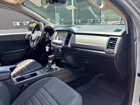 Used 2022 Ford Ranger XLT w/ Equipment Group 302A High AWD/4WD image 28