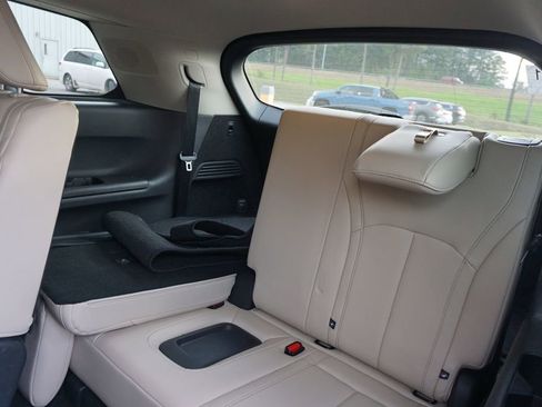 Used 2023 INFINITI QX60 Luxe w/ Cargo Package image 16