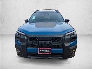 New 2026 Subaru Outback Wilderness video 2