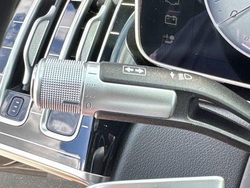 New 2026 Mercedes-Benz S 580e S 580e 4MATIC Sedan image 32