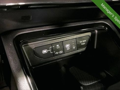Used 2026 Kia K5 GT w/ GT1 Package FWD image 30