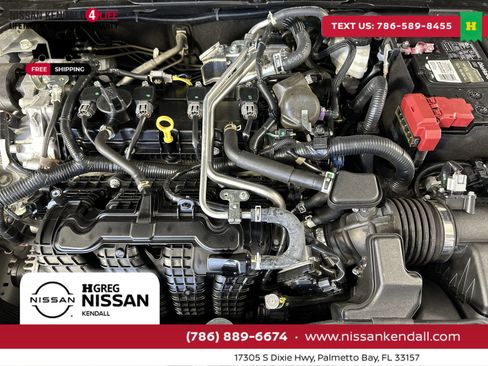 Certified 2023 Nissan Altima 2.5 S image 32