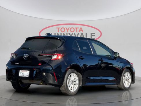 Certified 2023 Toyota Corolla SE image 4