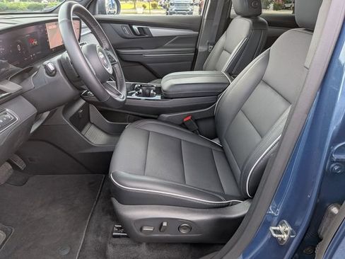 Used 2026 Buick Enclave Preferred FWD image 16