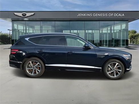 Certified 2025 Genesis GV80 2.5T Select image 2