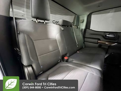 Used 2020 GMC Sierra 1500 SLE w/ SLE Convenience Package image 14