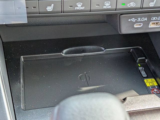 New 2026 Subaru Outback Limited AWD/4WD image 21