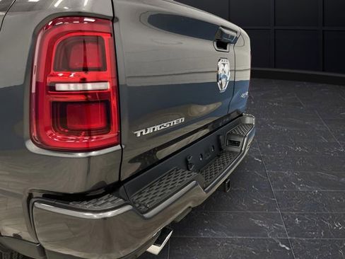New 2026 RAM 1500 Tungsten image 39