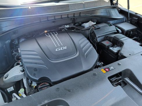 Used 2018 Kia Sorento EX FWD image 21