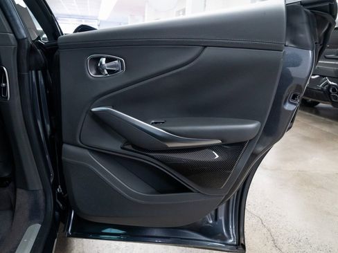 Used 2023 Aston Martin DBX 707 image 22