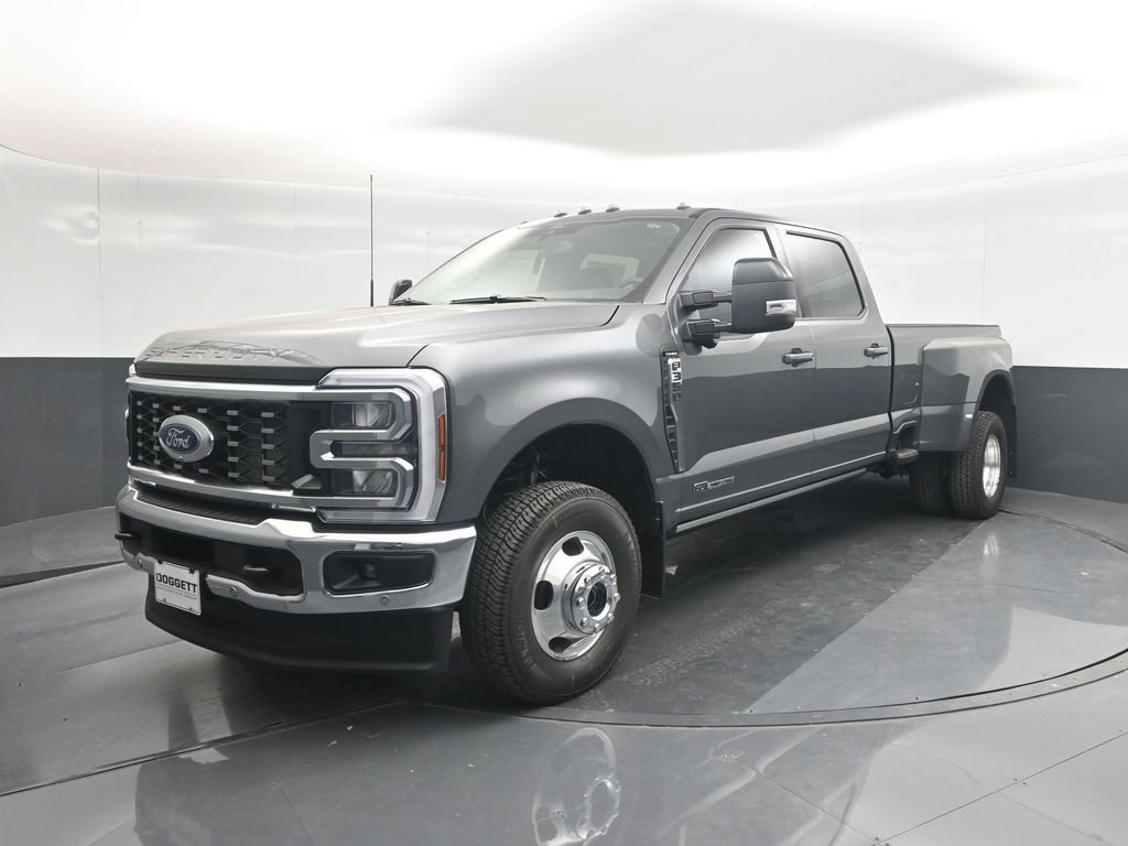 New 2026 Ford F350 Lariat w/ Lariat Ultimate Package AWD/4WD image 33