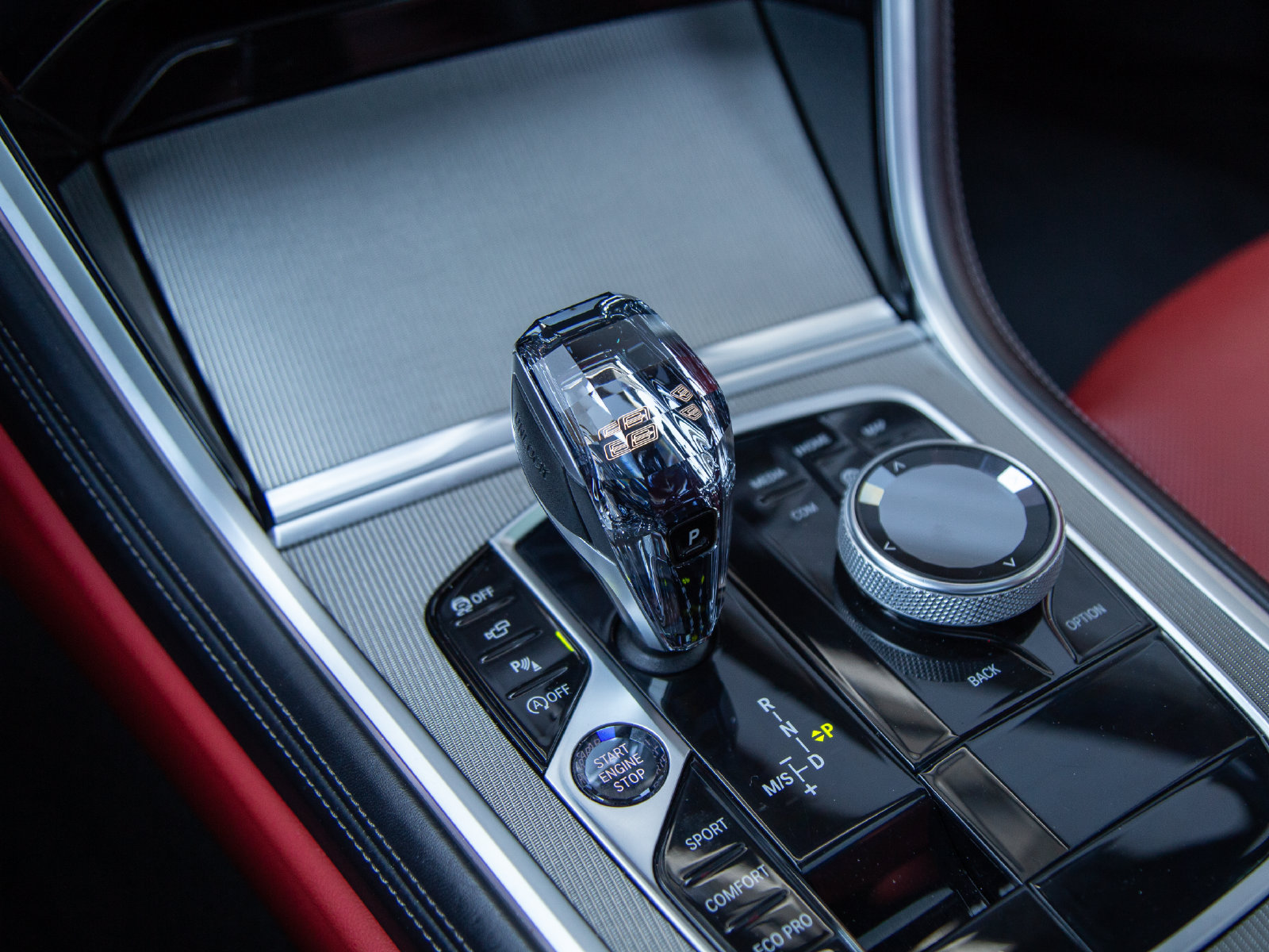 Used 2020 BMW 840i Gran Coupe w/ M Sport Package RWD image 17