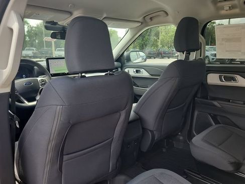 New 2026 Ford Explorer Active AWD/4WD image 12