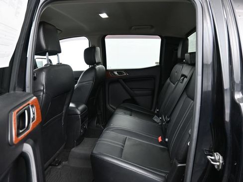 Used 2019 Ford Ranger Lariat w/ Equipment Group 501A Mid AWD/4WD image 27