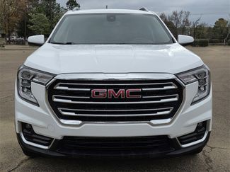 Used 2024 GMC Terrain SLT video 2