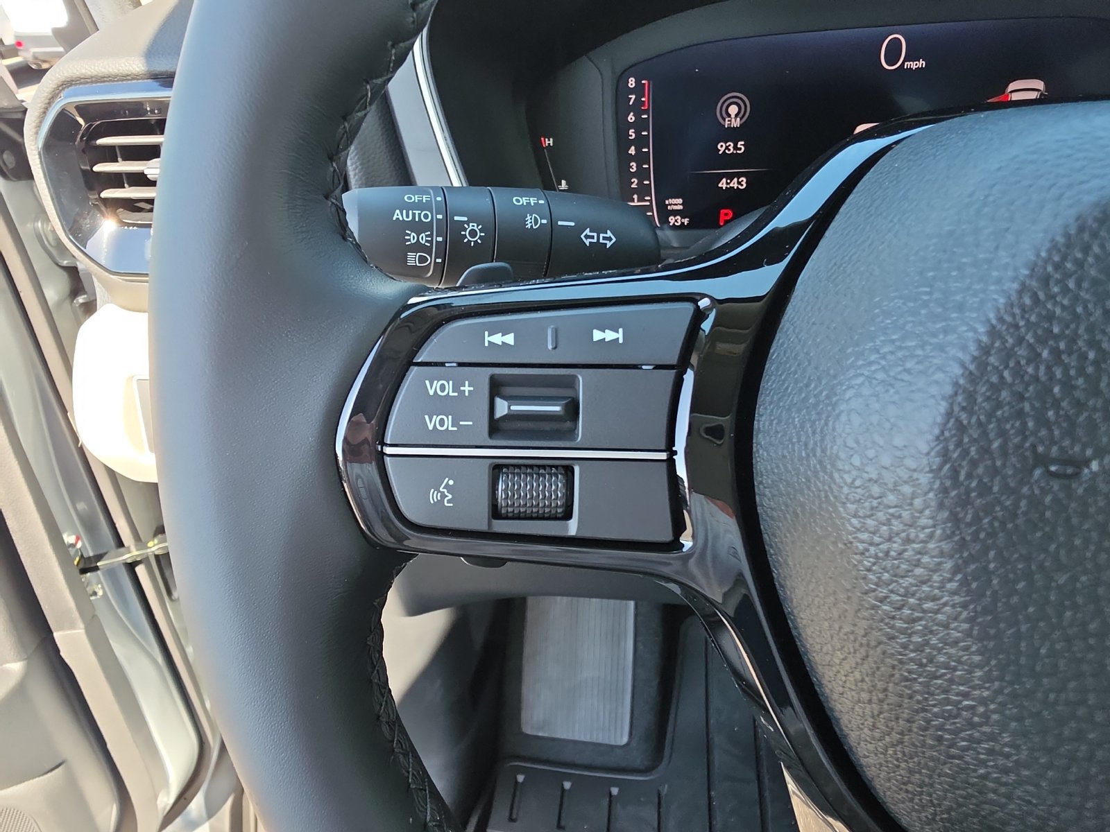 New 2026 Honda Pilot EX-L image 23