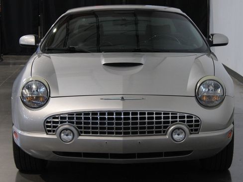 Used 2004 Ford Thunderbird RWD image 21