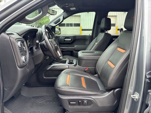 Certified 2021 GMC Sierra 1500 AT4 w/ AT4 Premium Package AWD/4WD image 24
