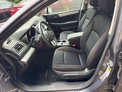 Used 2015 Subaru Legacy 2.5i Premium AWD/4WD image 11