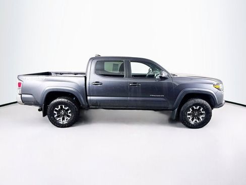 Used 2023 Toyota Tacoma TRD Off-Road image 4
