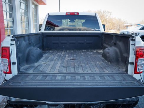 Used 2023 RAM 3500 Big Horn w/ Level 1 Equipment Group image 5