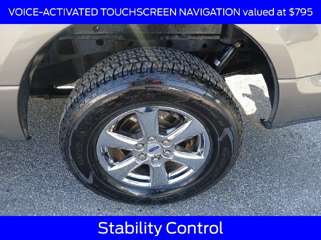 Used 2019 Ford F150 XLT w/ Equipment Group 302A Luxury AWD/4WD image 5