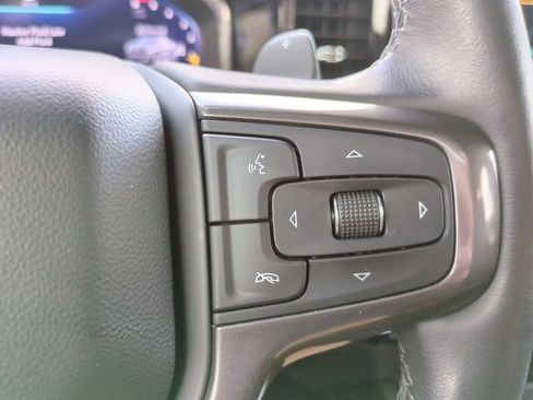 Used 2024 Chevrolet Silverado 1500 High Country image 26