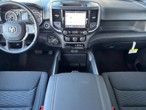 New 2025 RAM 1500 2WD Crew Cab image 12