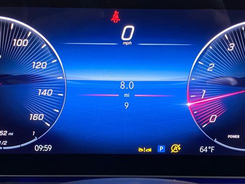 Used 2026 Mercedes-Benz GLE 350 4MATIC image 20