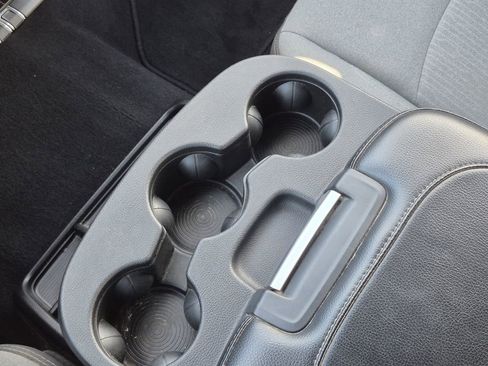 Used 2024 RAM 2500 Big Horn image 18