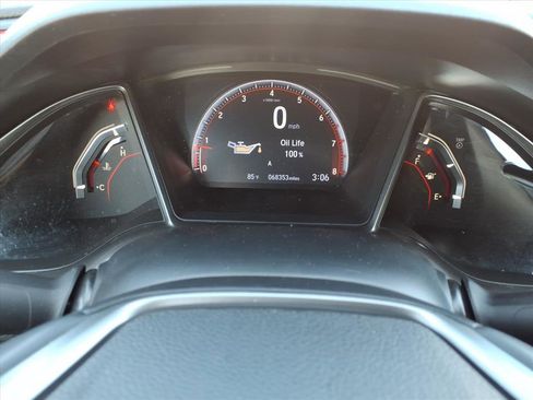 Used 2020 Honda Civic Si image 26