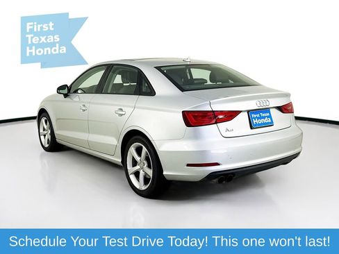 Used 2015 Audi A3 1.8T Premium w/ Cold Weather Package image 6