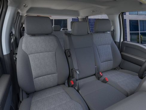 New 2026 Ford F350 XL w/ STX Appearance Package AWD/4WD image 11