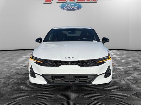 Used 2024 Kia K5 GT-Line w/ GT-Line Premium Package image 8